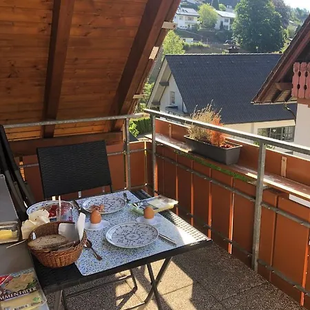Apartament Herbert