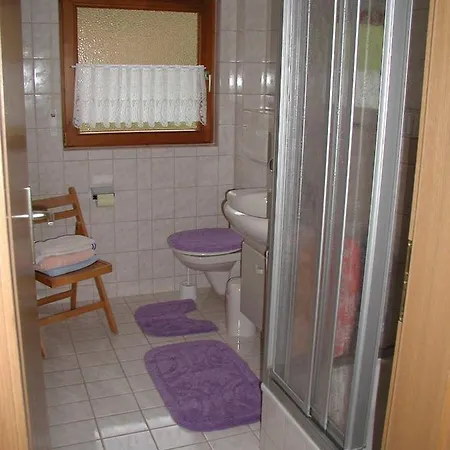 Herbert Apartament Baiersbronn