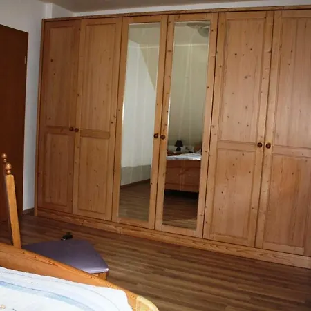 Apartament Herbert Baiersbronn