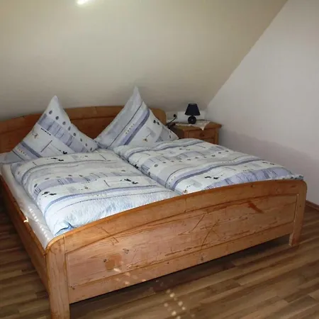 Herbert Διαμέρισμα Baiersbronn