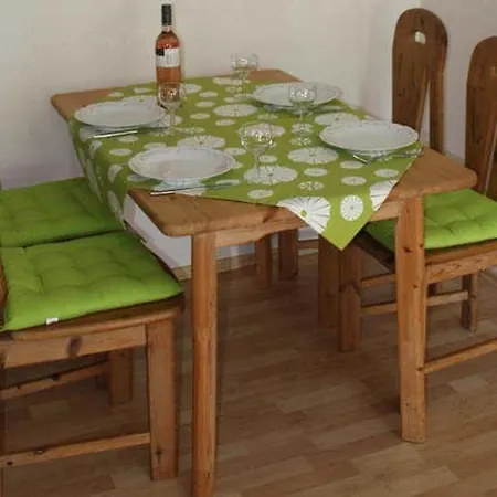 Herbert Apartament Baiersbronn