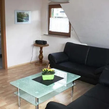 Apartament Herbert