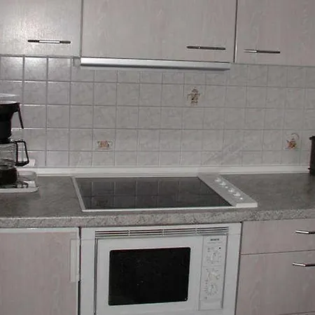 Herbert Διαμέρισμα