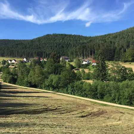 Διαμέρισμα Herbert Baiersbronn