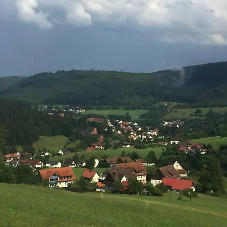 Διαμέρισμα Herbert