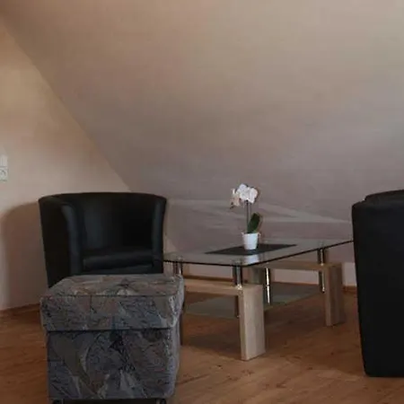 Herbert Apartament