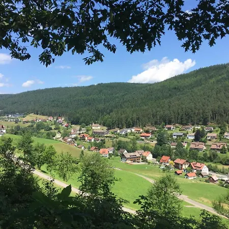 Apartament Herbert