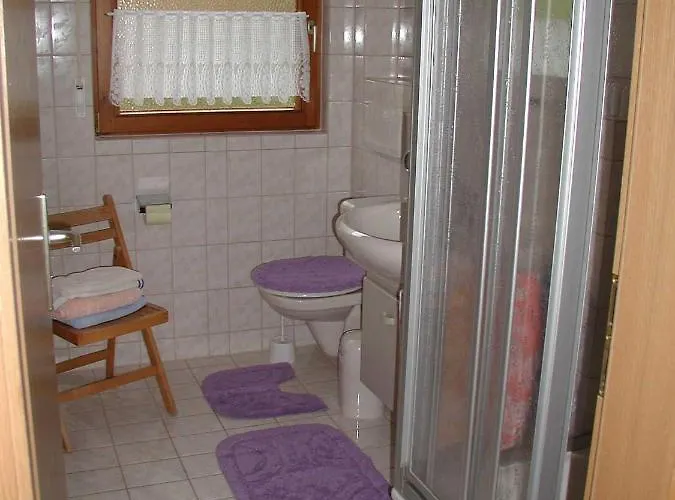 Herbert Appartement Baiersbronn