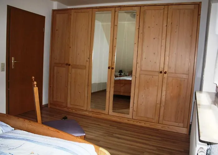 Appartement Herbert Baiersbronn