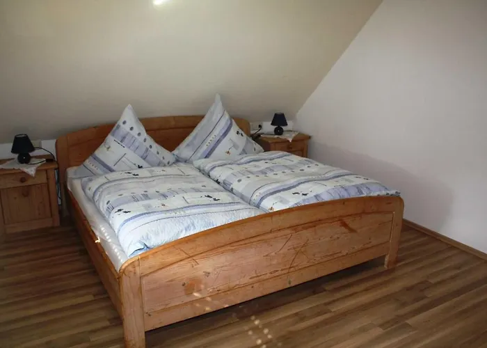 Herbert Appartement Baiersbronn