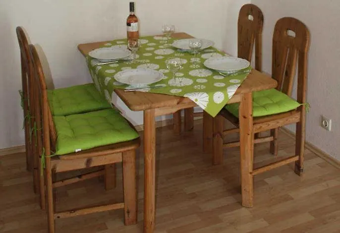 Herbert Appartement Baiersbronn