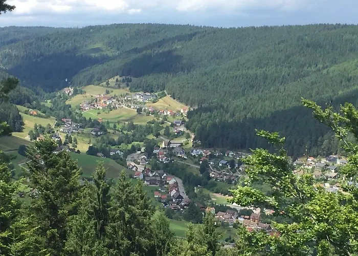 Herbert * Baiersbronn